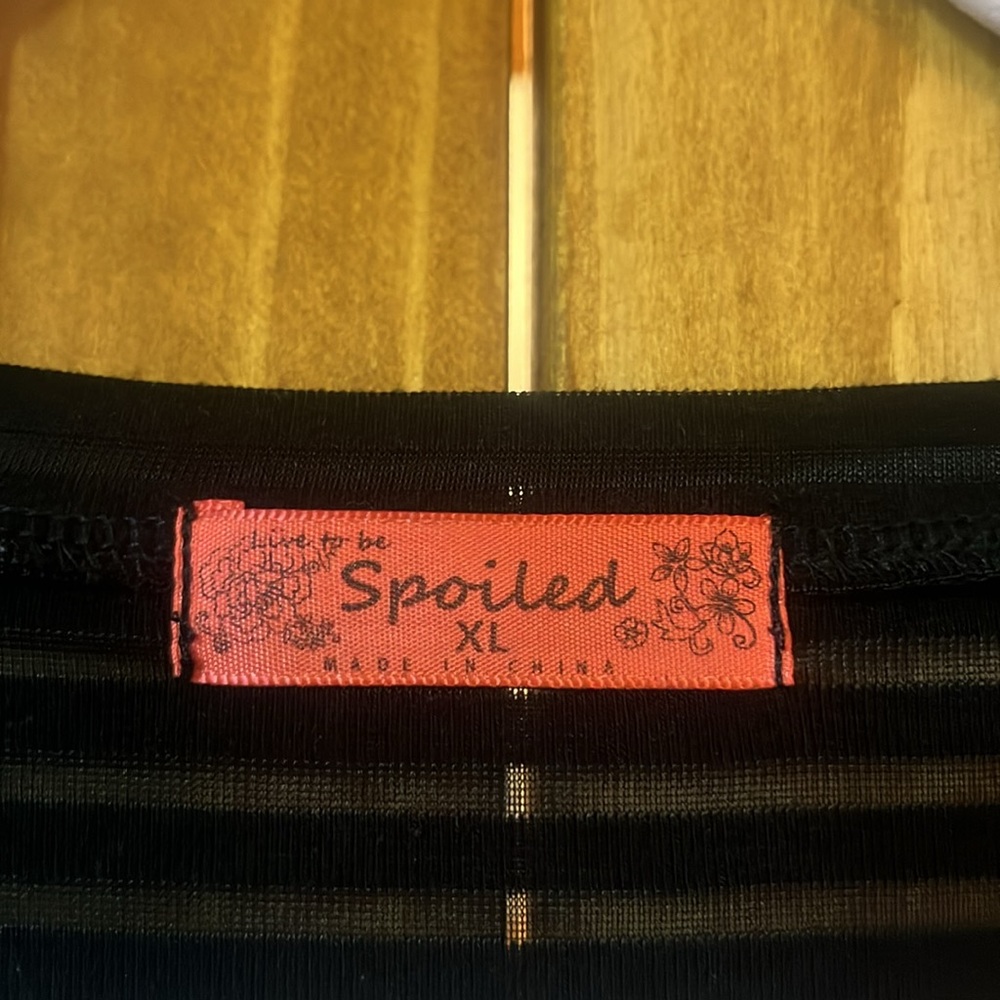 SPOILED - Picture 2 of 5